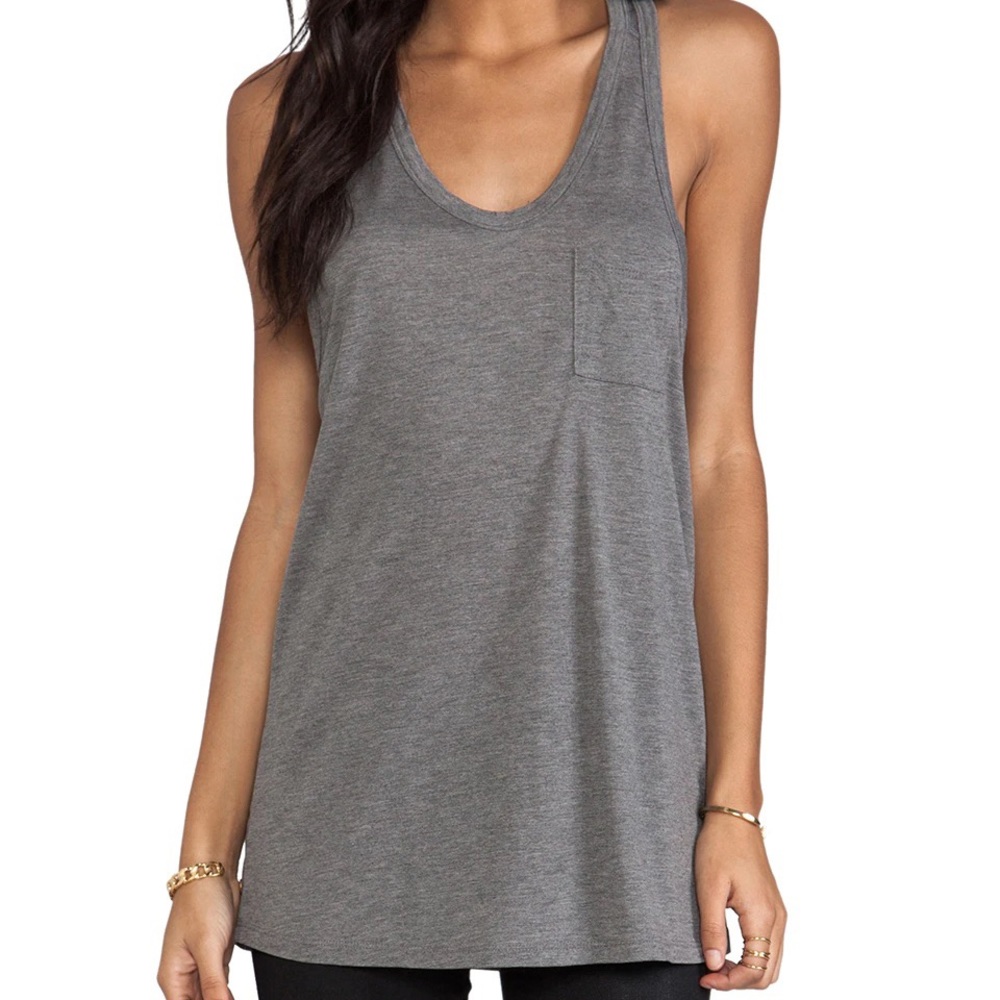 T by Alexander Wang Tank Top